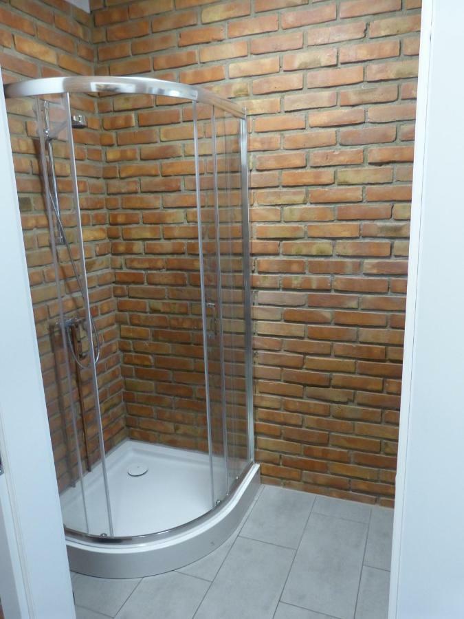 Apartamenty Wiselka Miedzyzdroje Εξωτερικό φωτογραφία