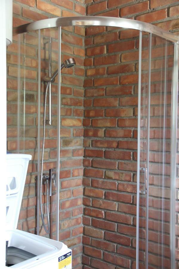Apartamenty Wiselka Miedzyzdroje Εξωτερικό φωτογραφία